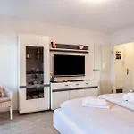 Morgensonne Apartment Schönwalde