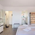 Morgensonne Apartment *