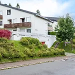 Morgensonne Apartment *
