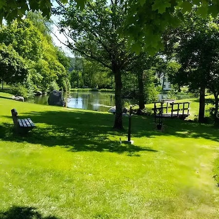 Morgensonne Apartment