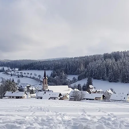 Apartment Morgensonne