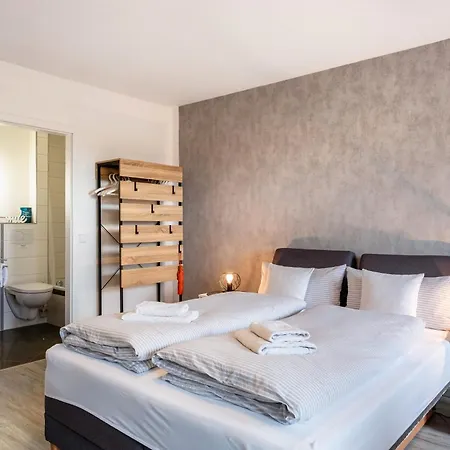 Apartment Morgensonne Schoenwald im Schwarzwald