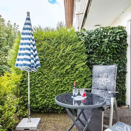 Morgensonne Apartment *