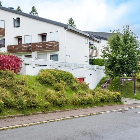 Morgensonne Apartment *