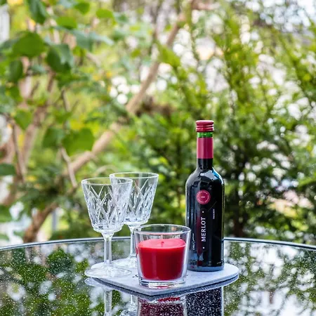 Morgensonne Apartment