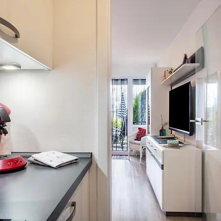 Apartment Morgensonne