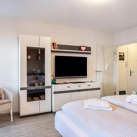 Morgensonne Apartmán