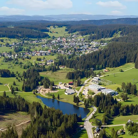 Apartmán Morgensonne